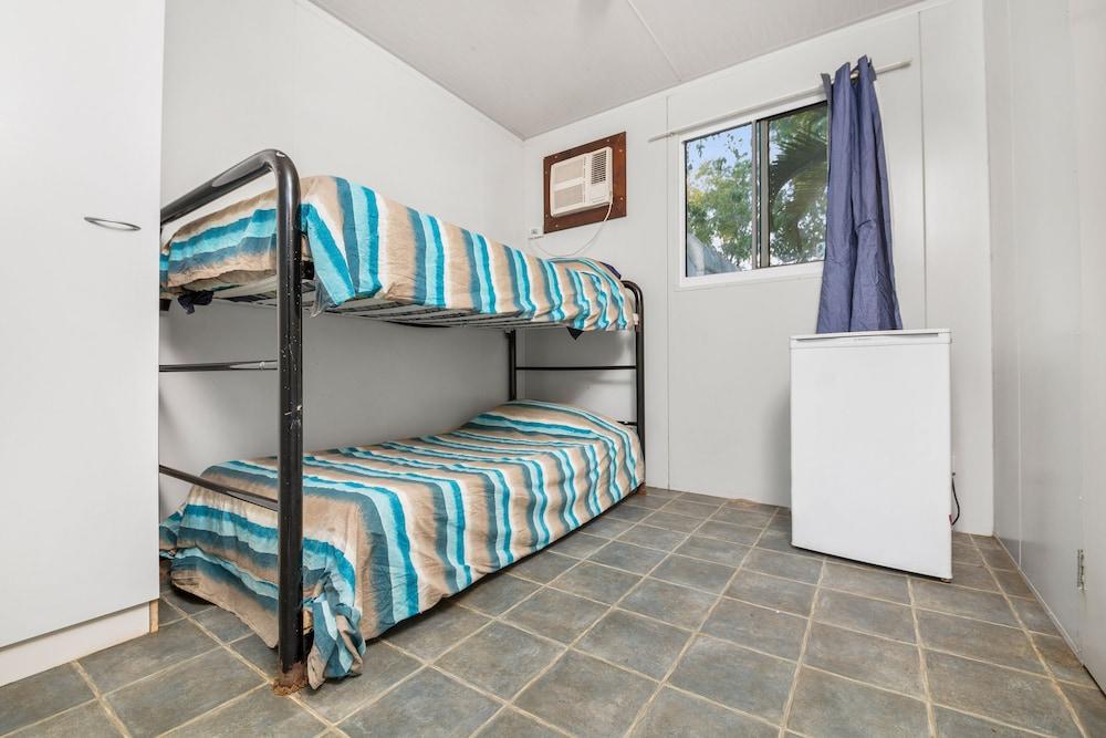 Aaok Lakes Resort And Caravan Park Berry Springs Exterior foto